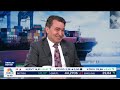 ahmet güleç 2024 mobilya sektörü ve 2025 hedeflerini cnbc e İhracat rotası nda değerlendirdi