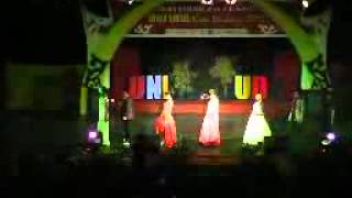 Lagu Minang-RANCAK Duo Janiah (DJ)  LIVE PERFORMANCE @Uda Uni Padang 2012.mp4