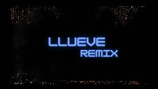 LLUEVE (REMIX) - WISIN & YANDEL, SECH, JHAY CORTEZ - OSCAR DJ OK