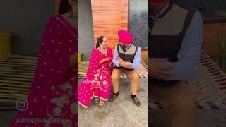 Ranjit Bawa Song Nikli J Gal #ranjitbawa #couple #reels #family #newvlogs #vaih #comedy #viral #love