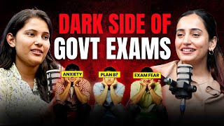 Dark Side of Govt. Exams: Why You Need a Plan B?