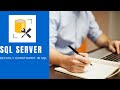 Default Constraint In SQL Server #sql @CodingKnowledge