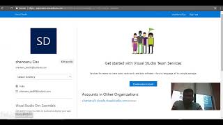 VSTS IIS Website Deployment