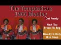 1966 Medley - The Temptations Live / Soundstage