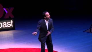 The 7 secrets of the greatest speakers in history | Richard Greene | TEDxOrangeCoast