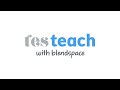 tes teach demo