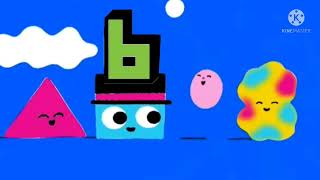 Animatube's CBBC Mashup #1