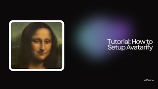 Avatarify Installation Tutorial with PowerShell Script