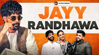 ‘Our GURUS taught us to stand up AGAINST INJUSTICE’ says JAYY RANDHAWA | AK Talk Show