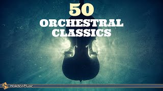 50 Most Beautiful Orchestral Classics