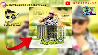 PAREDÃO 100 NOÇÃO  |  DJ DUARTH INIGUALÁVEL