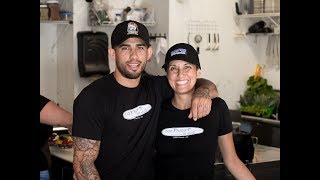 About the San Diego Workforce Partnership