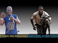 NKITA BLACK BY PRINCE OKU NWAMAMA MUSIC LIVE PERFORMANCE