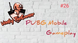 PUBG Mobile season 13 is Superb..#26