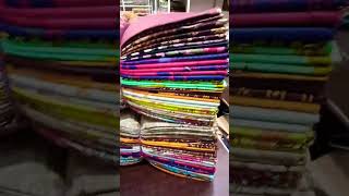 Branded Cut pieces#nishat#Marwa#Shaina#Faisalabad cut pieces#Textiles Pakistan#viral#short#video#👗👗👗