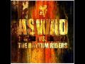 Aswad vs. The Rhythm Riders  - This Sound