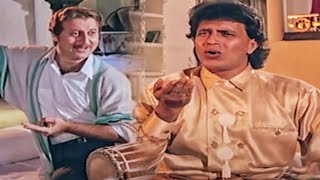 Aayo Re Aayo Nandlal (HD) | Mithun Chakraborty| Hariharan, Suresh Wadkar | Pyar Hua Chori Chori Song