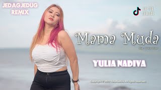 DJ Mama Muda - Yulianadiva (Video Music Official Yulia Nadiva)