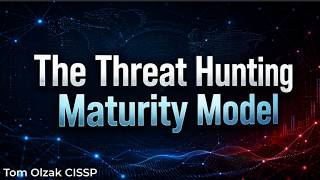 The Threat Hunting Maturity Model