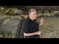 inside the chieftain s hatch jagdpanzer iv pt 1