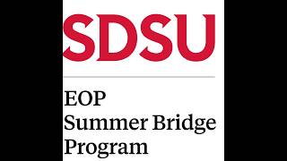 EOP Summer Bridge Promotional Video_2026