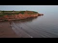 DRONE FOOTAGE of DEVON CLIFFS | Holiday Park Aerial Photography [Re-Upload]