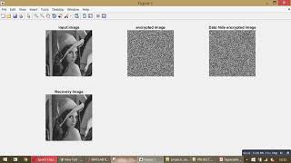 Separable Reversible Data Hiding Using Rc4 Algorithm