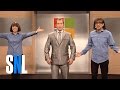 Robot Presentation - SNL