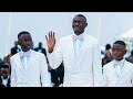 Watch Zimbabwe's Rich People who attended Tagwirei's son Wedding 