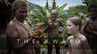 Kwaio - Remote Tribes in Melanesia
