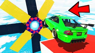 CHOP \u0026 BOB CHEATED IN THE HARDEST DRIFT SUPERCAR RACE CHALLENGE OF GTA 5!