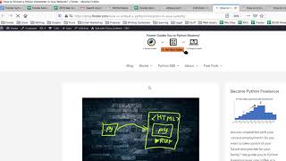 TrinketIO: How to Embed a Python Interpreter in Your Website?