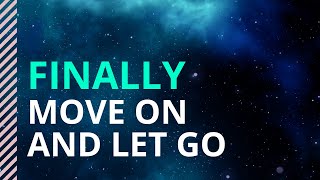 Guided Meditation for Letting Go of Negative Relationships