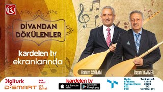 DİVANDAN DÖKÜLENLER | 04.02.2025 |