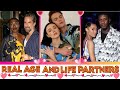 Real Life Couples of Everything Now | Netflix