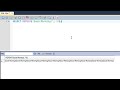 SQL Tutorial   43  REPEAT & REPLACE Functions