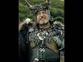 Gelişinden Ölümüne Viking Olof Edit #shorts #kurulusosman #Olof