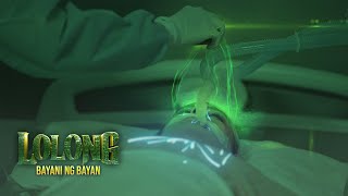 Lolong: Bayani ng Bayan: Galing | Ep. 10 Teaser