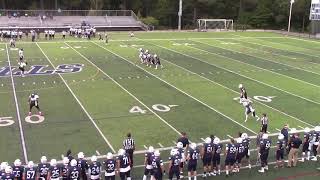 Developing a Simple and Effective Kick-Off Return