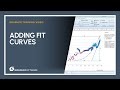 Grapher Fit Curves Training Video