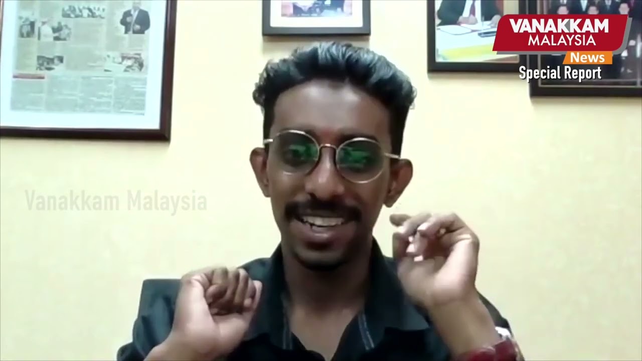 #THROWBACK: Wild photography is my means of serenity Sony World Photography Awards winner Yoganathan