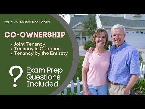 When a joint tenant conveys interest in the jointly held property to a new owner the new owner becomes a joint tenant True or false?