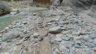 Zion National Park - The Narrows Nov. 2020 - YDXJ0869