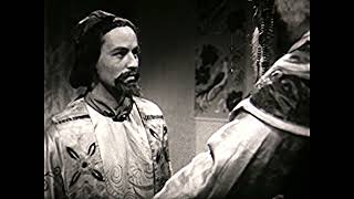 Marco Polo's Travels (1955)