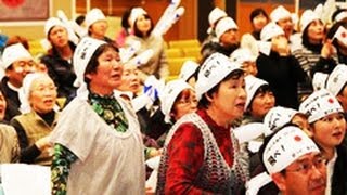 ソチ五輪「まさか」の転倒にも声援 和寒出身加藤選手を町民が観戦（2014/02/18）北海道新聞