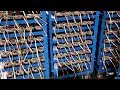 Motor Stator Manufacturing Process- Electric Motor FACTORY - MOTOR STATOR HOW IT'S MADE