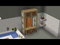 20 bathroom build hacks in minecraft