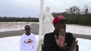 Cutta G-Change (official video)