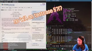 Codeforces 4A/1339A/1770C: EVAN SOLVES HARDEST CODEFORCES PROBLEM?