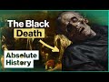 Black Death: The Disease That Wiped Out Half Of Europe | Secrets in the Bones | Absolute History